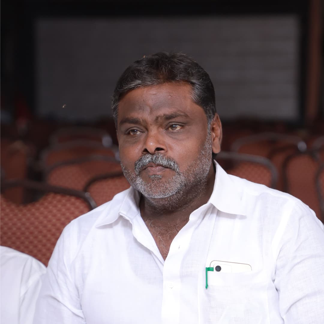 Alfa Briyani Founder Abthaakhir